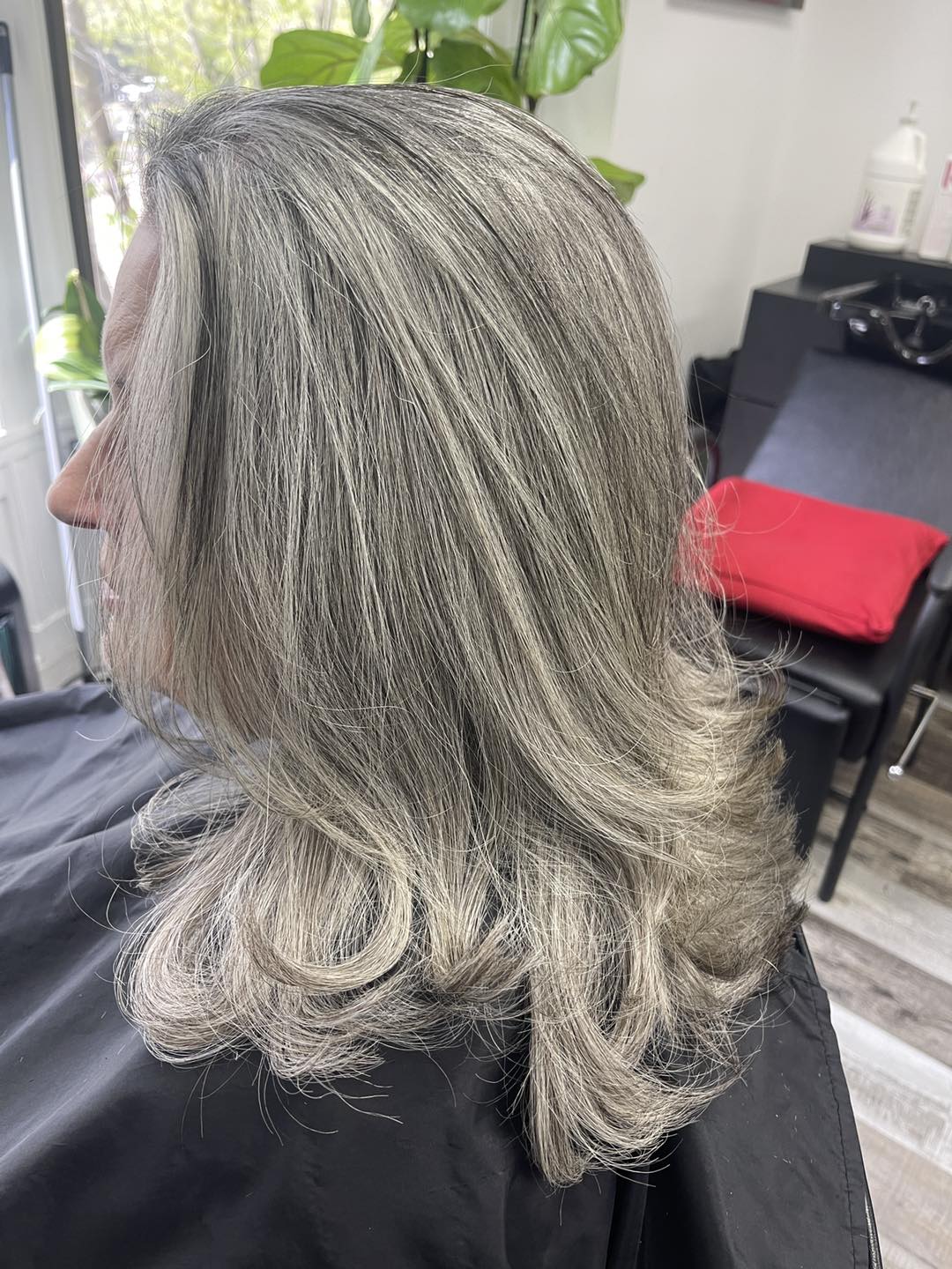Escobar Salon Image