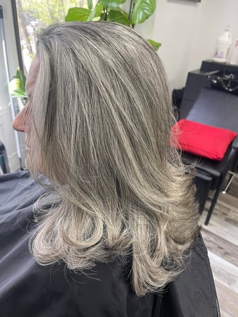 Images Escobar Salon