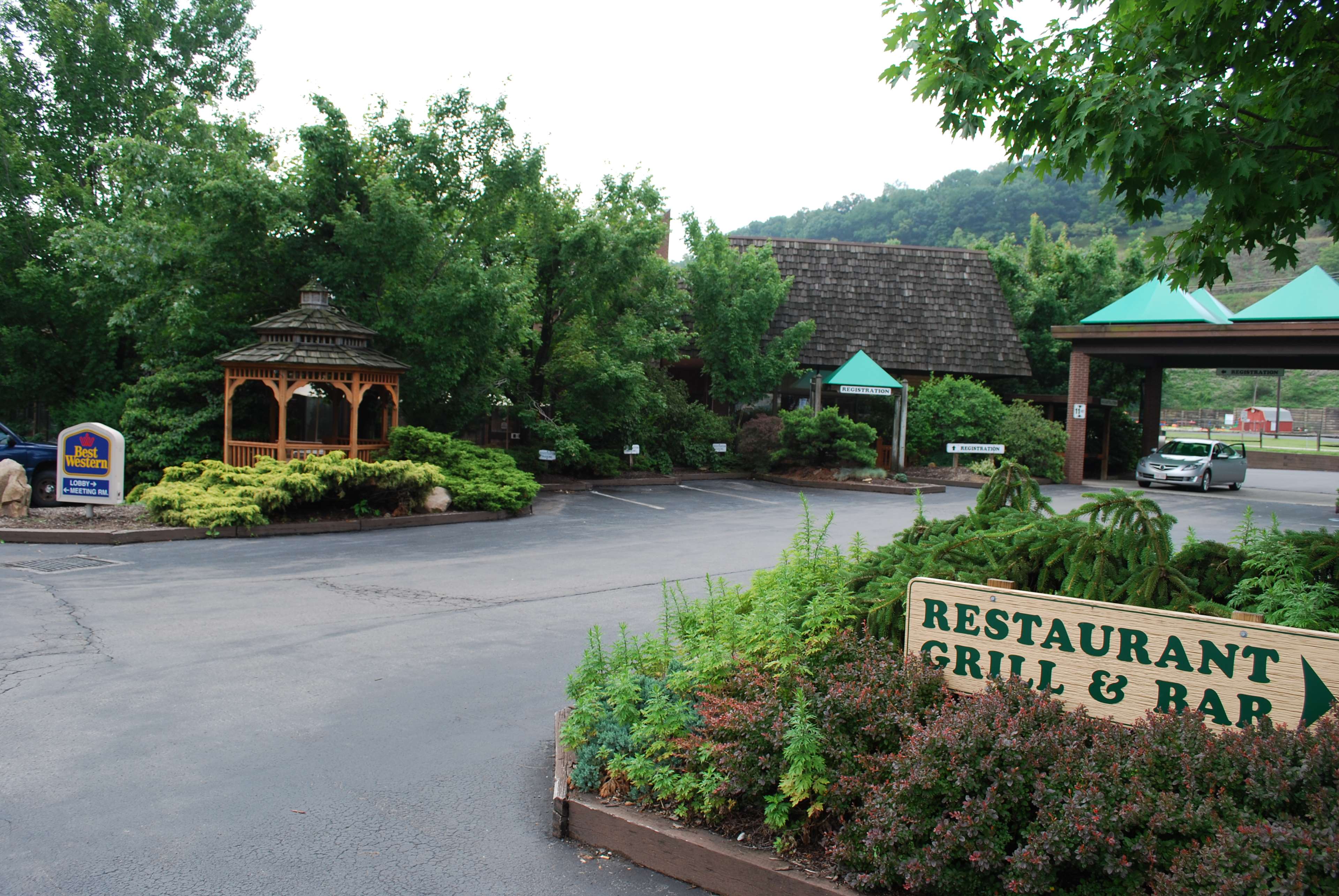 Best Western Cumberland Hotel Reviews Best Western Cumberland Hotel Reviews