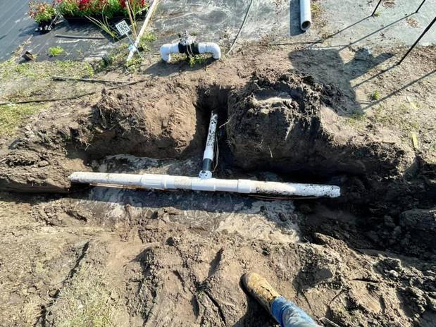 Images A-1 IRRIGATION SERVICES LLC