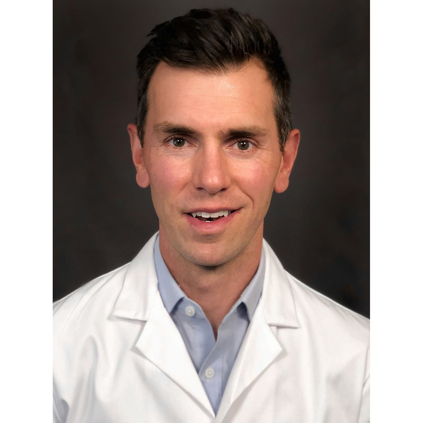 Dr. Nathaniel Nelms, MD, Orthopedic Surgery South Burlington, VT MD