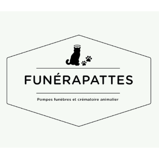 Funérapattes Sàrl Logo