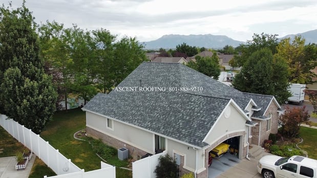 Images Ascent Solar & Roofing