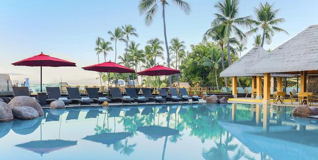 Images Billfish Poolside Bar & Grille