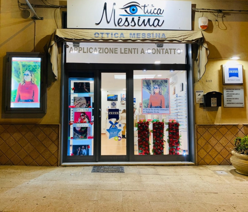 Images Ottica Messina
