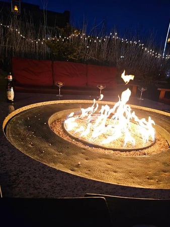 Images Rooftop at the Providence G