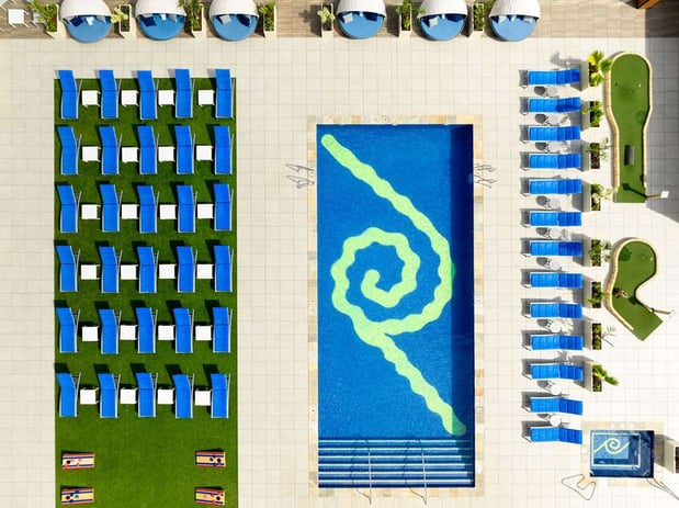 Images Hilton Waikiki Beach Resort & Spa