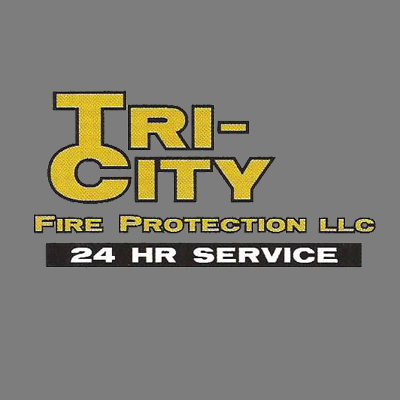 Tricity Fire Protection Logo