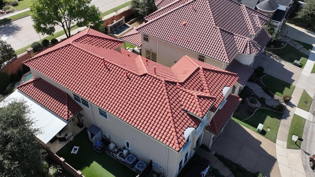 Images Shepherd Tile Roofing