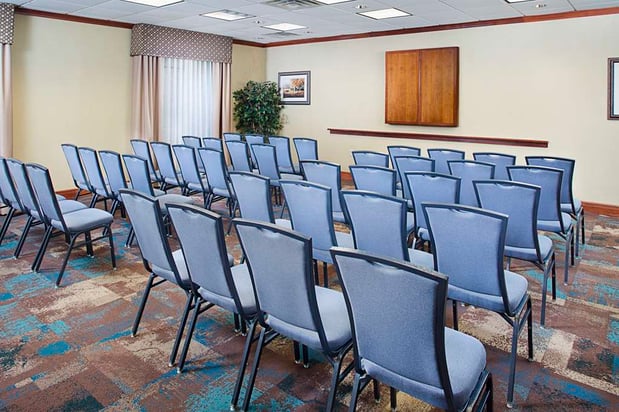 Images Hampton Inn & Suites Mansfield