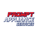 Prompt Appliance Services Inc. Logo