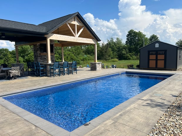 Images Impact Landscaping