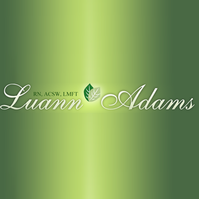 Luann Adams LMFT, RN