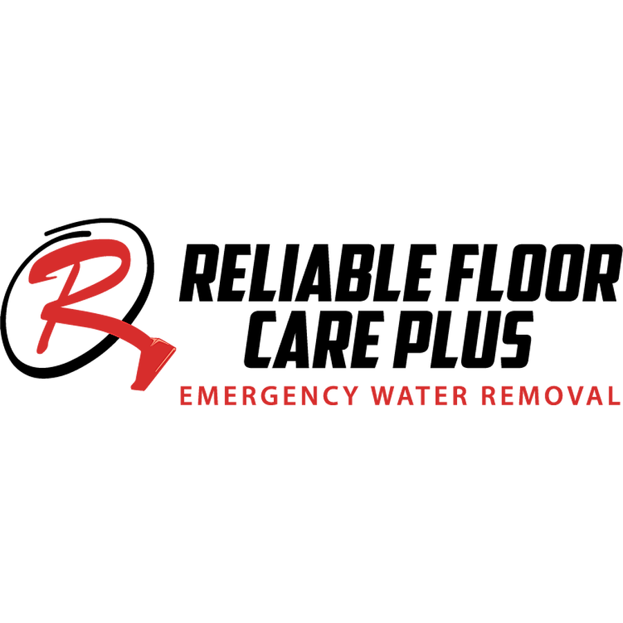 Reliable Floor Care Plus, LLC Logo