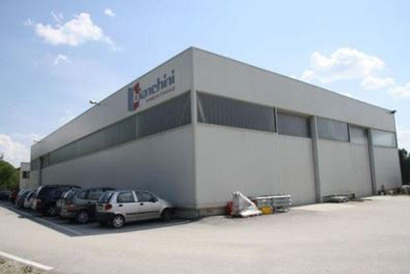 Images Bianchini Sicurezza Stradale