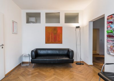 Urologe Dr. med. Reinhard Franke | München, Einsteinstraße 127 in München