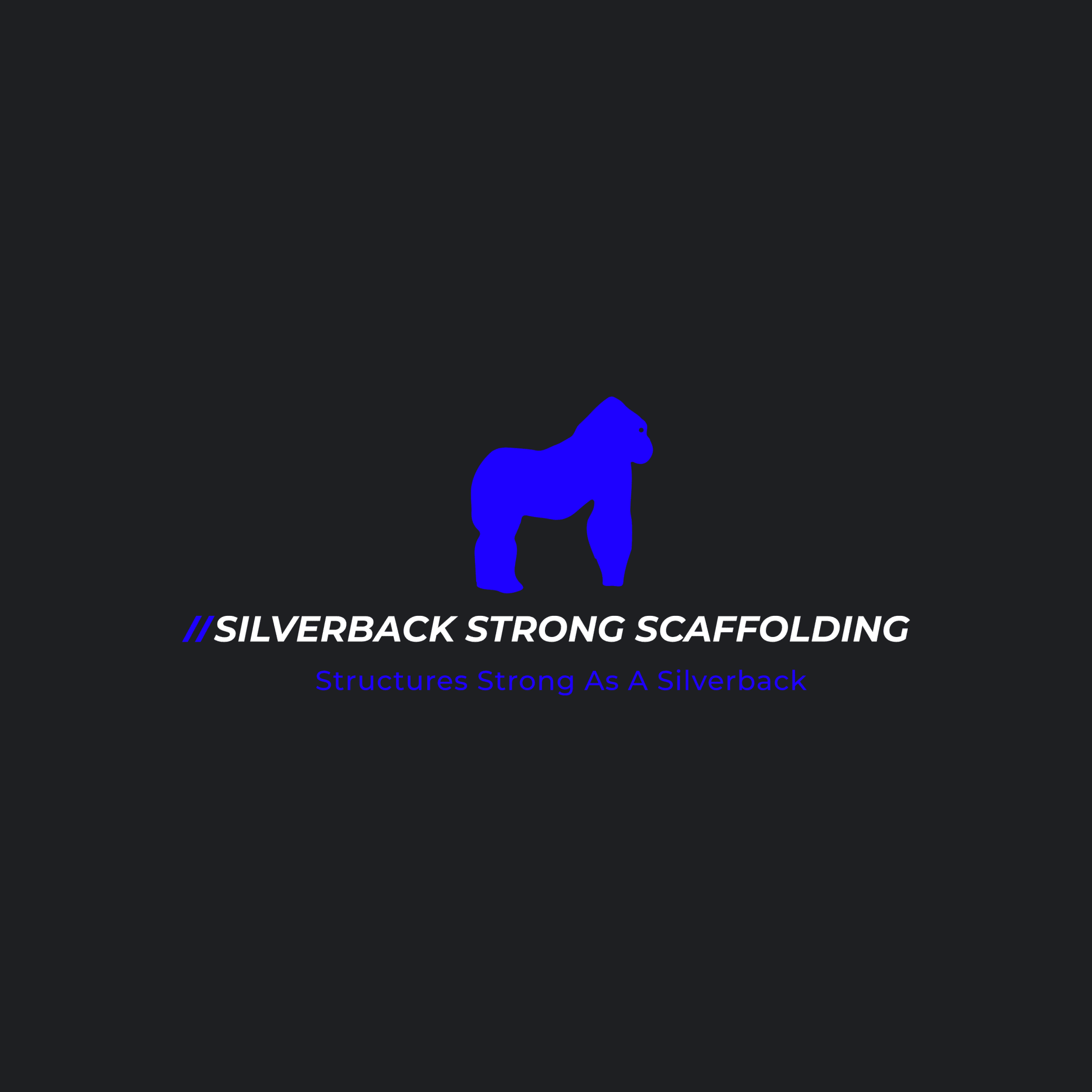 Silverback Strong Scaffolding - Warlingham, Surrey CR6 9LG - 07523 306683 | ShowMeLocal.com