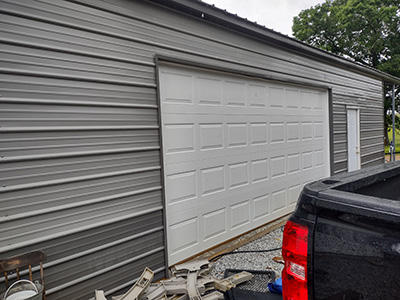 Image 5 | All American Garage Doors