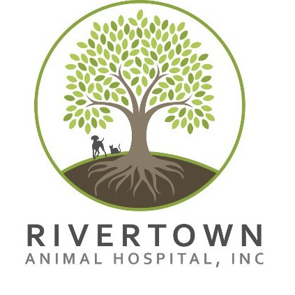 Rivertown Animal Hospital Logo