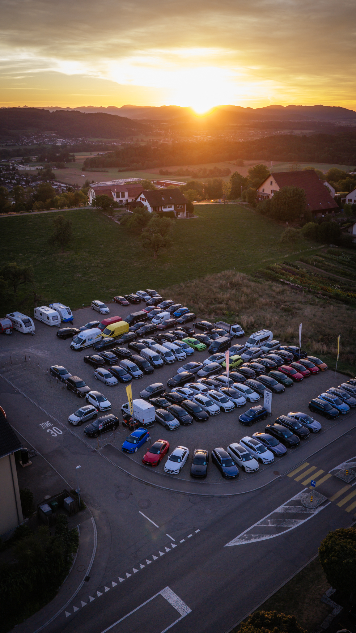 STEFFEN GARAGE AG-BYD Remetschwil (offizieller BYD-Vertragspartner), Mattächer 354 in Remetschwil