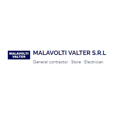 Malavolti Valter Srl Logo