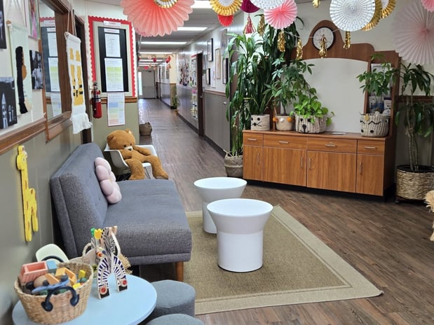 Images Kildare Farm KinderCare