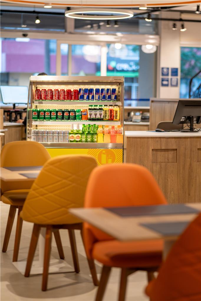 Images Tru by Hilton Chapecó