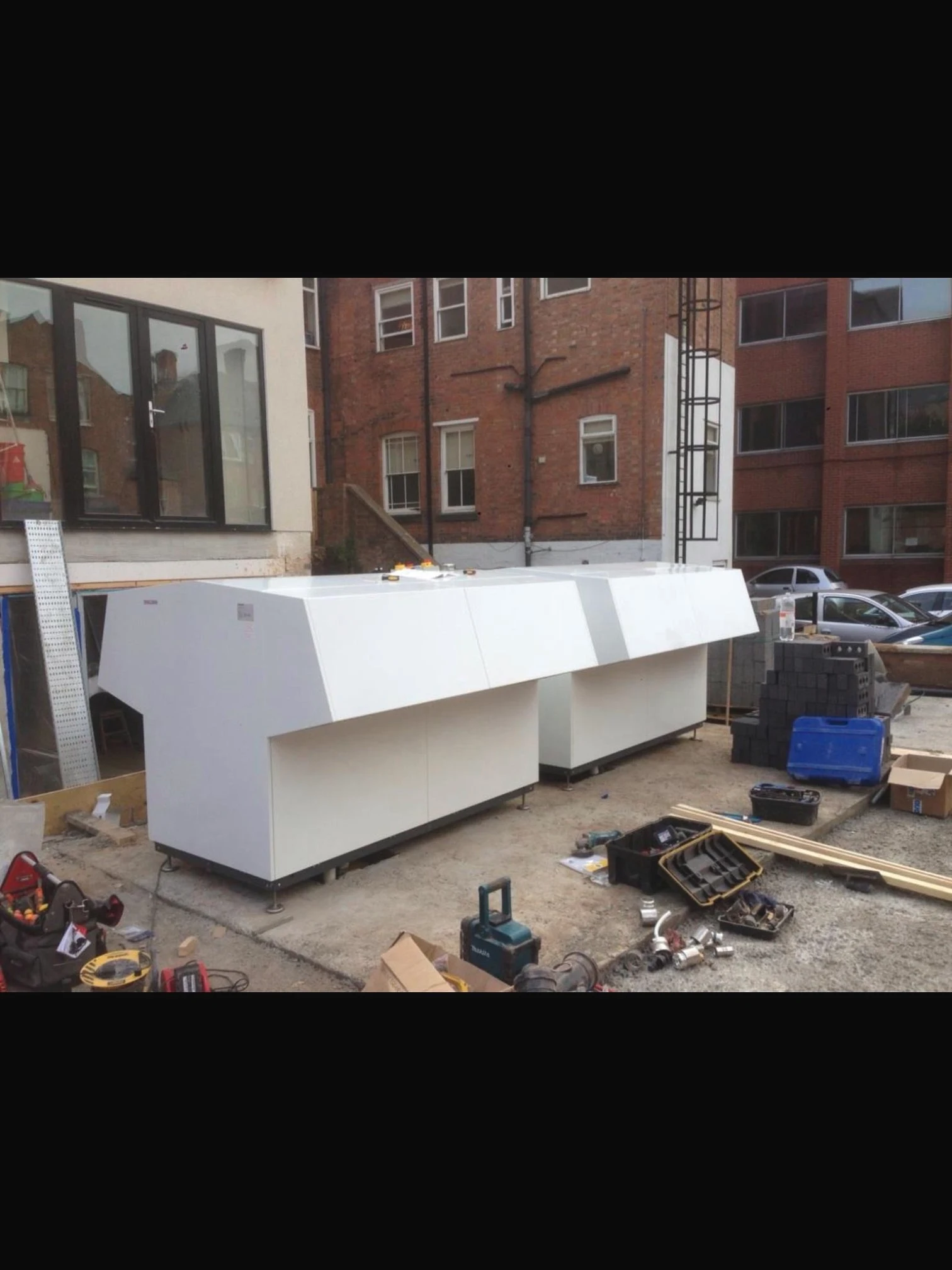 Images Shepshed Plumbing & Heating Ltd