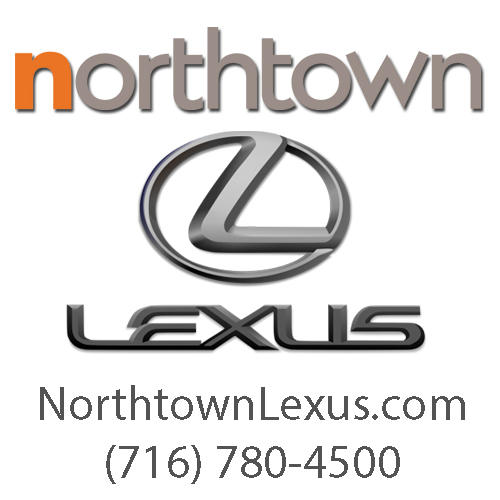 Northtown Lexus Logo