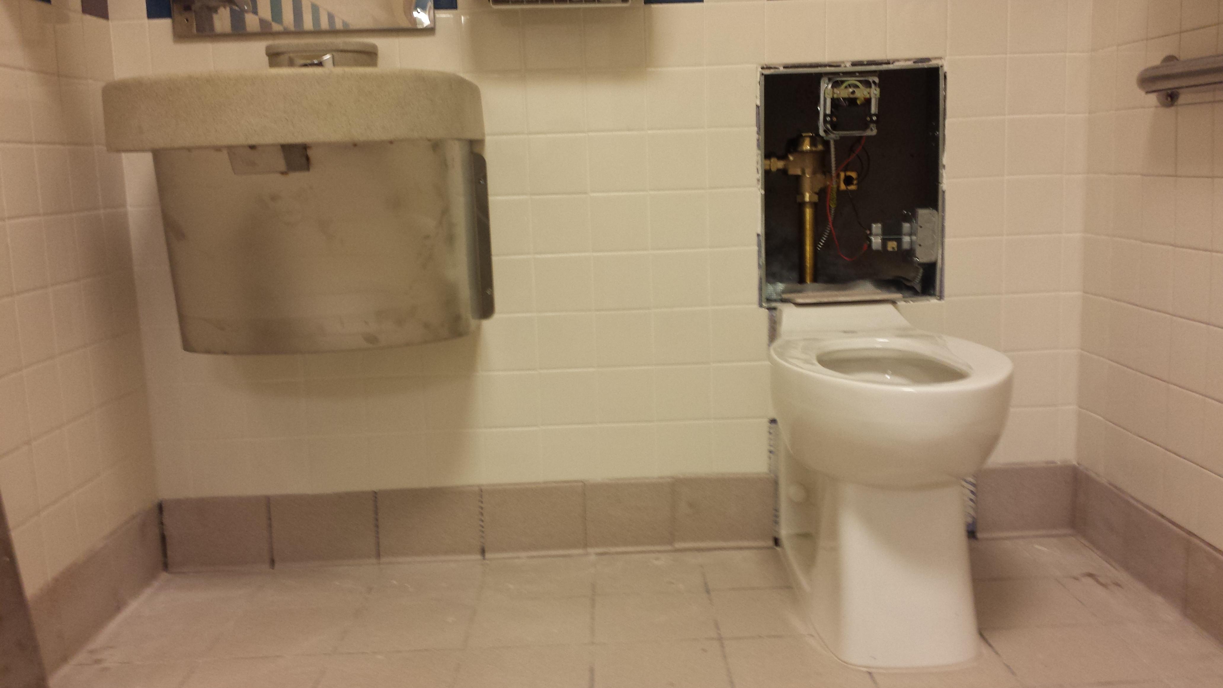 Ruth Plumbing, Heating & Cooling