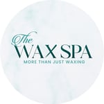 The Wax Spa Logo
