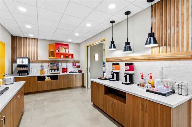 Images Hampton Inn Daleville