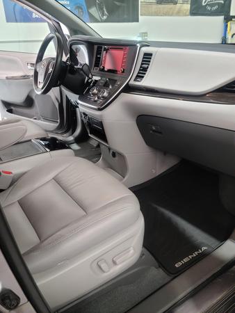 Images Top Dog Auto Ceramics