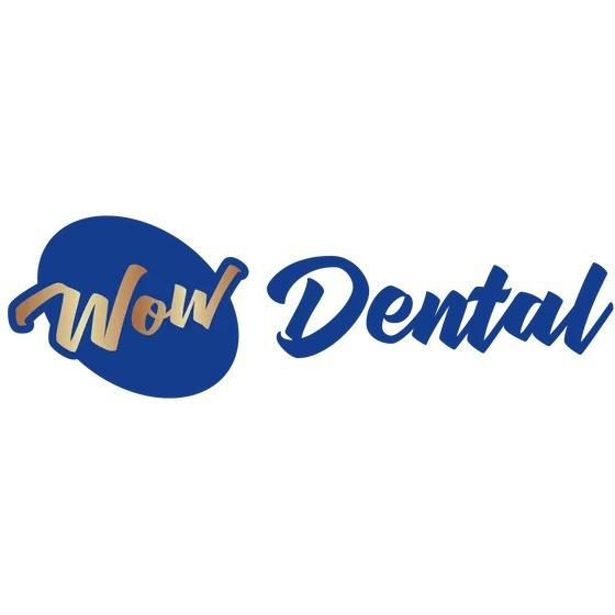 Wow Dental: Dentists of Southern Dallas TX Logo