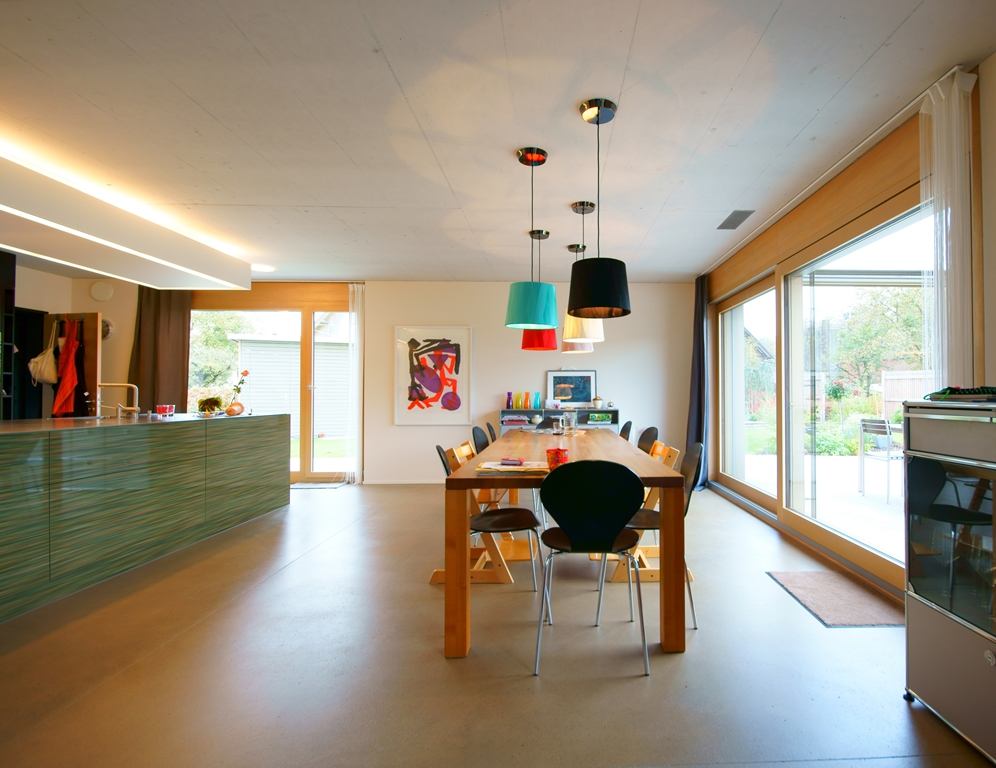 A. Meier AG, Industriestrasse 4 in Würenlingen