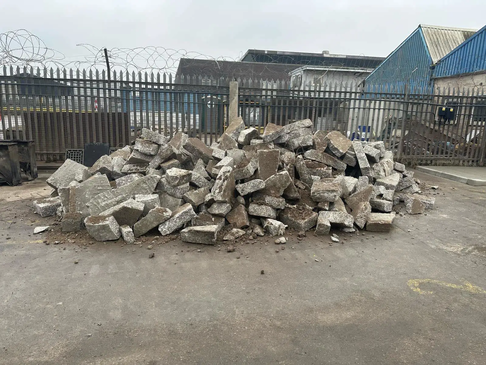 Images Walker Groundwork & Civil Engineering Ltd
