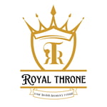 Royal Throne Rentals - Bay Area Upscale Lavatory Solutions Logo
