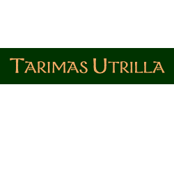 Tarimas Utrilla Logo