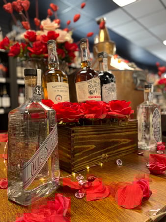 Images Evergreen Liquor Store
