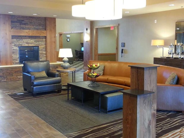 Images Homewood Suites by Hilton Durango, CO