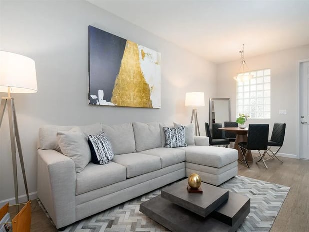 Images Portofino Cove Apartments