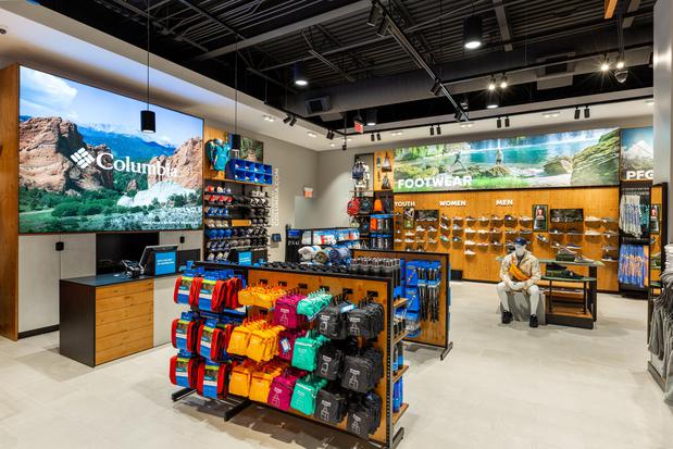 Images Columbia Sportswear