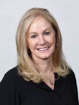 Mary Bird