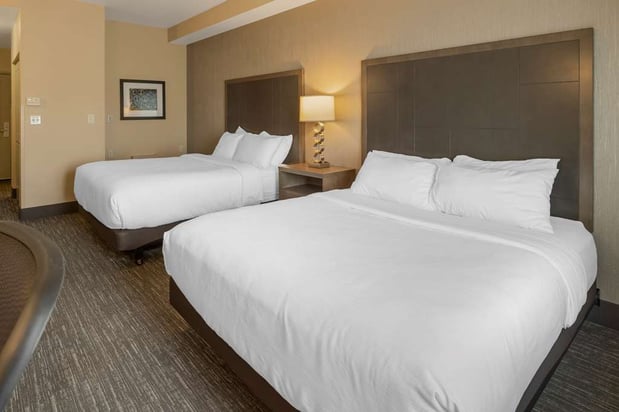 Images Best Western Plus Chena River Lodge