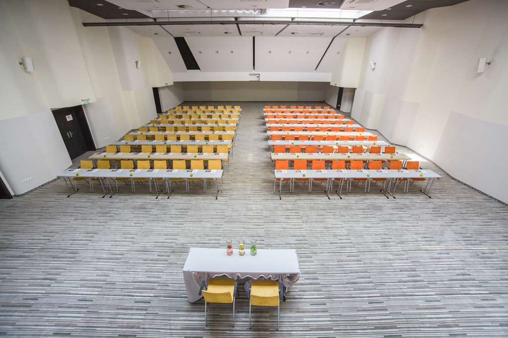 Images Park Inn By Radisson Budapest