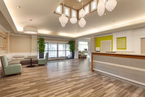 Images Hilton Garden Inn Ithaca