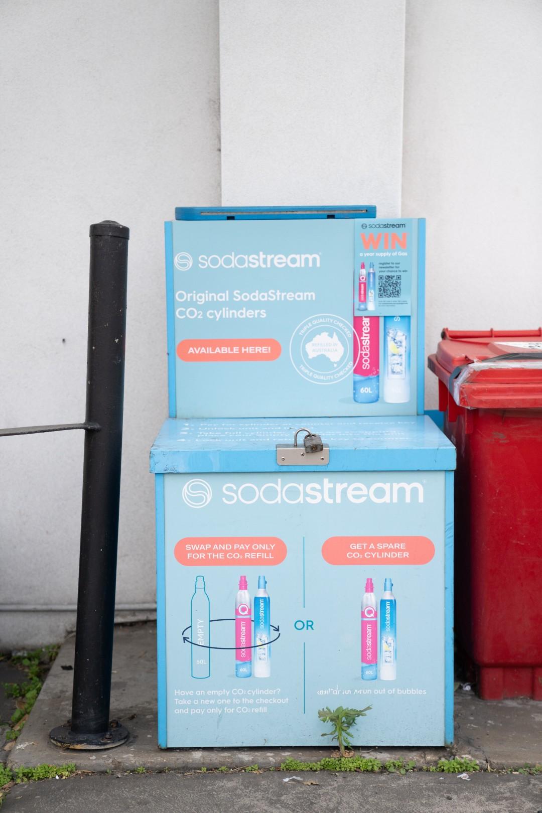 Images SPEEDWAY REGENTS PARK