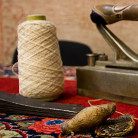 Adel Teppichrestaurierung und Teppichreinigung Bergheim, Hauptstraße 36 (Erftpassage) in Bergheim