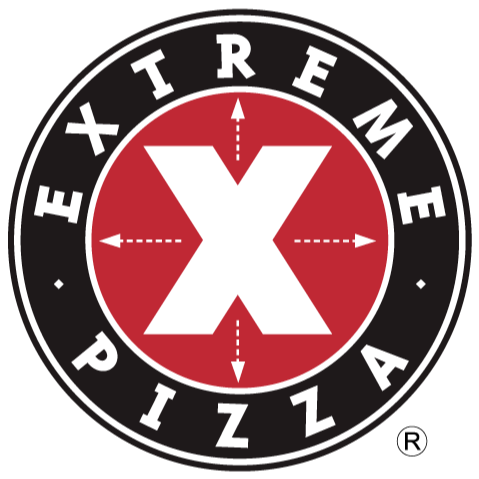 Extreme Pizza - Walnut Creek Logo
