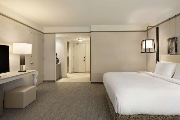 Images Hilton Garden Inn Newtown Square Radnor